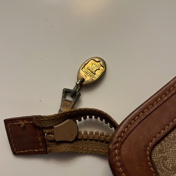 CELINE vintage handbag - Picture 8 of 8